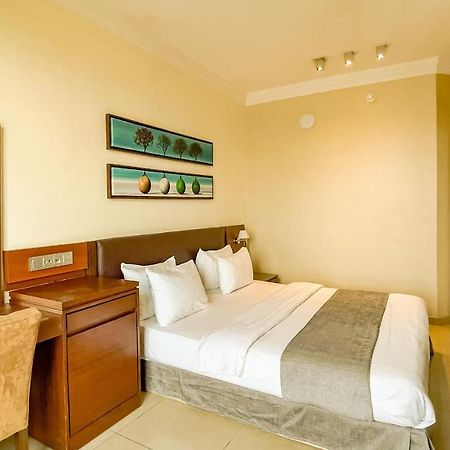 The Avenue Suites Лагос Экстерьер фото