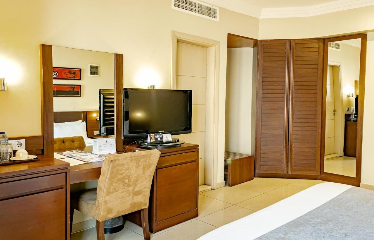 The Avenue Suites Лагос Экстерьер фото