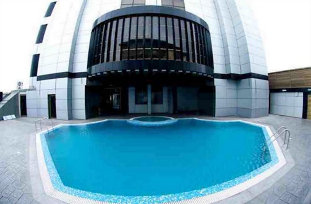 The Avenue Suites Лагос Экстерьер фото