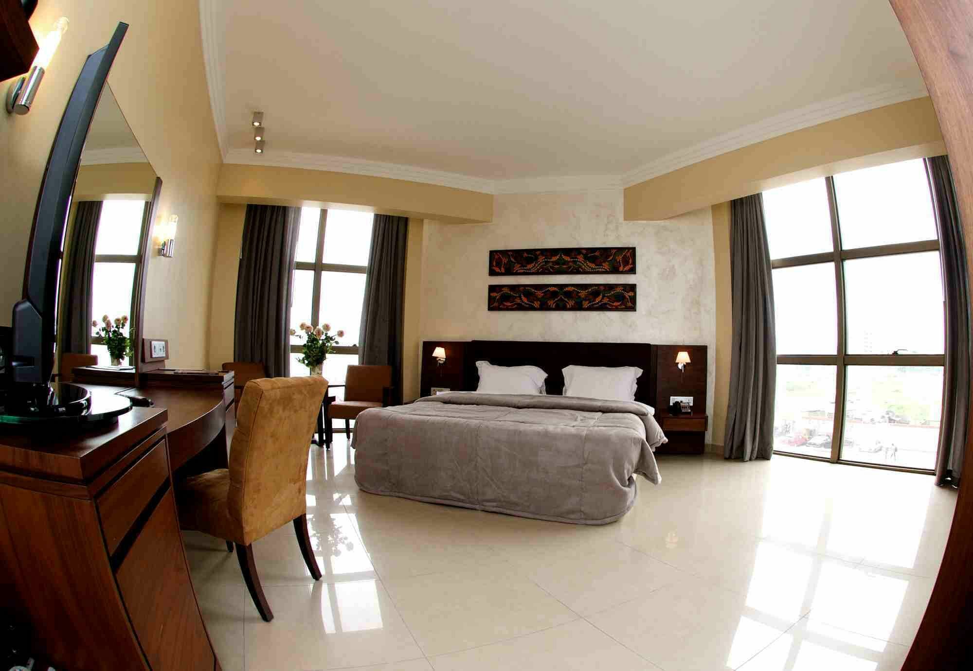 The Avenue Suites Лагос Экстерьер фото
