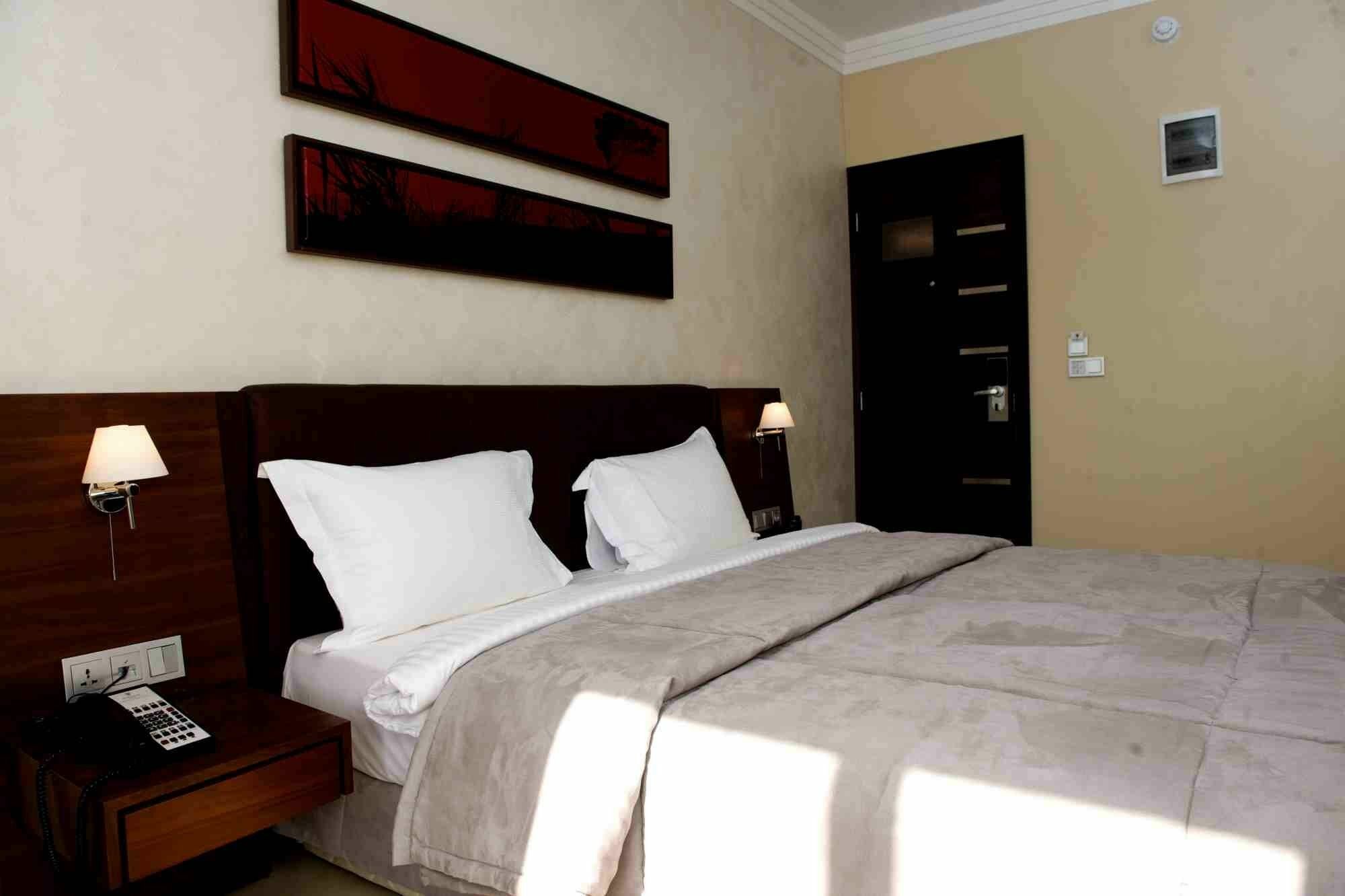The Avenue Suites Лагос Экстерьер фото